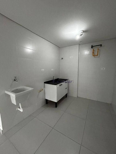 Kitnet-Studio, 28 m² - Foto 3