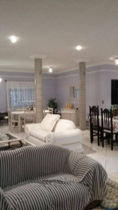 Casa de Condomínio, 5 quartos - Foto 2