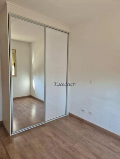 Apartamento, 1 quarto, 38 m² - Foto 2