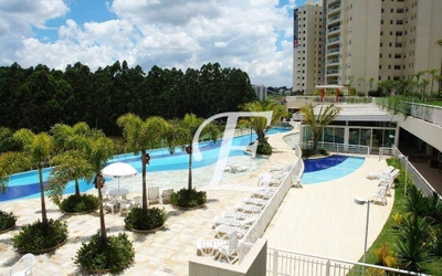 Apartamento, 3 quartos, 133 m² - Foto 2