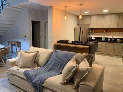 Casa de Condomínio, 3 quartos - Foto 2