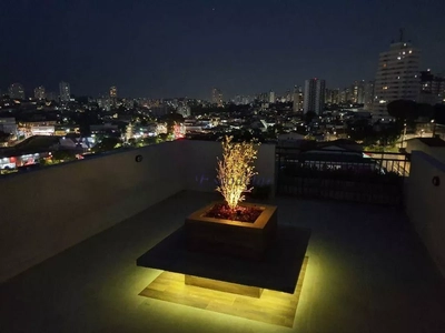 Apartamento, 2 quartos, 38 m² - Foto 3