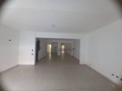 Loja-Salão, 189 m² - Foto 1