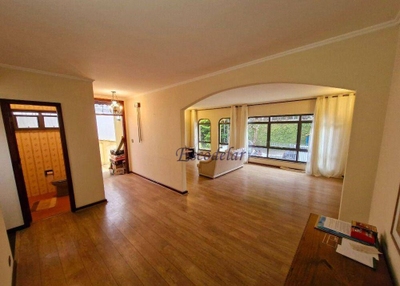Casa, 4 quartos, 500 m² - Foto 1