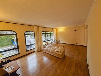 Casa, 4 quartos, 500 m² - Foto 5