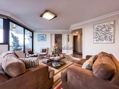 Apartamento, 3 quartos, 200 m² - Foto 4