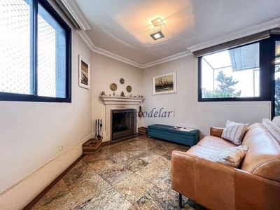 Apartamento, 3 quartos, 200 m² - Foto 5