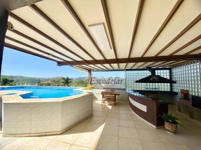 Casa, 4 quartos, 460 m² - Foto 2