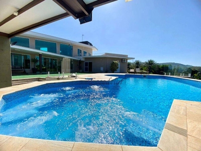 Casa, 4 quartos, 460 m² - Foto 4