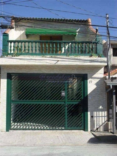 Sobrado, 2 quartos, 149 m² - Foto 3