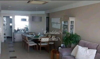 Apartamento, 4 quartos, 170 m² - Foto 3