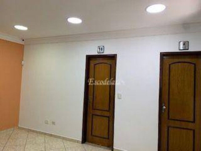 Sala-Conjunto, 228 m² - Foto 3