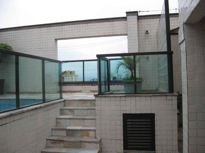 Cobertura, 3 quartos, 250 m² - Foto 2