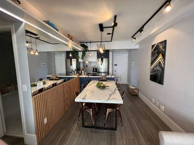 Apartamento, 3 quartos, 67 m² - Foto 5