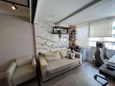 Apartamento, 3 quartos, 67 m² - Foto 3