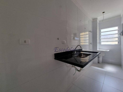 Casa, 1 quarto, 28 m² - Foto 3