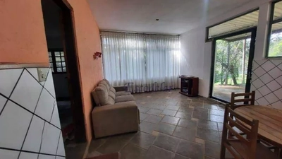 Chácara, 3 quartos, 2450 m² - Foto 2