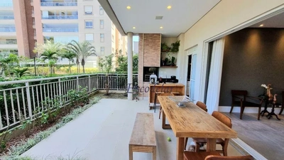 Apartamento, 2 quartos, 190 m² - Foto 3