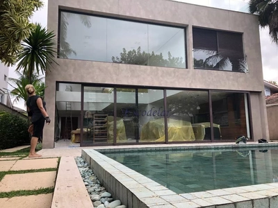 Casa de Condomínio, 7 quartos - Foto 3