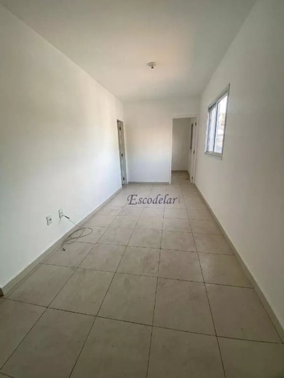 Apartamento, 1 quarto, 45 m² - Foto 3