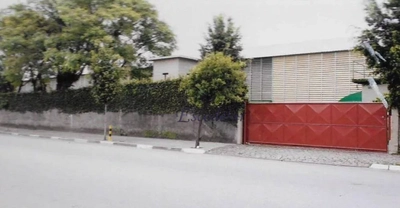 Depósito-Galpão, 4410 m² - Foto 3