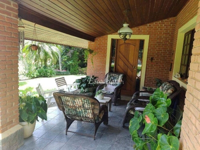 Casa, 4 quartos, 366 m² - Foto 5