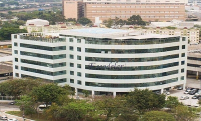 Sala-Conjunto, 1820 m² - Foto 1