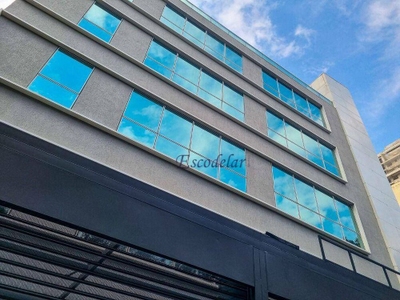 Prédio Inteiro, 1358 m² - Foto 2