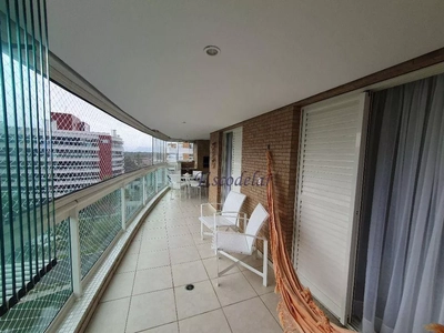 Apartamento, 3 quartos, 98 m² - Foto 2