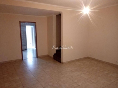 Sobrado, 2 quartos, 100 m² - Foto 5