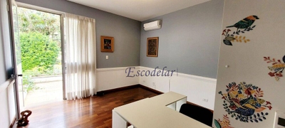 Casa, 5 quartos, 383 m² - Foto 4