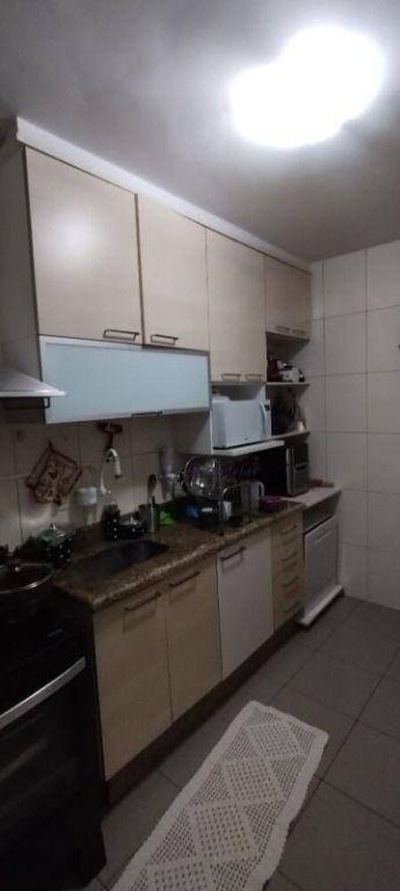 Apartamento, 3 quartos, 78 m² - Foto 5