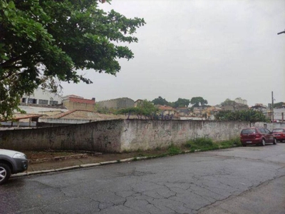 Terreno, 1111 m² - Foto 1