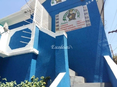 Loja-Salão, 70 m² - Foto 2