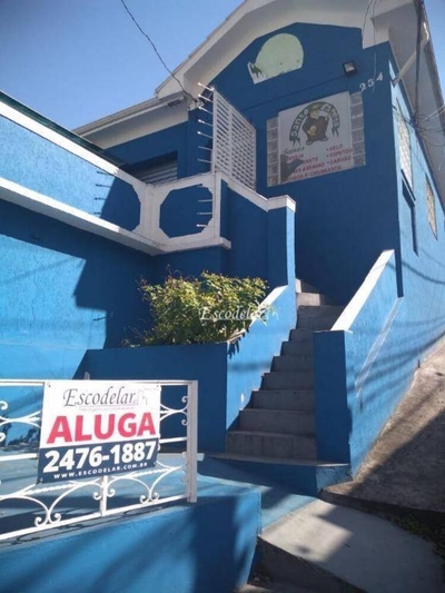 Loja-Salão, 70 m² - Foto 1