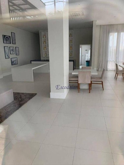 Apartamento, 3 quartos, 87 m² - Foto 4