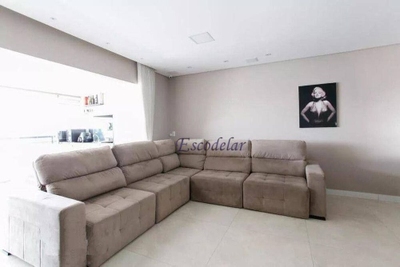 Apartamento, 3 quartos, 87 m² - Foto 1