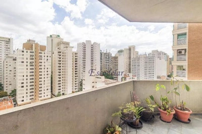 Apartamento, 3 quartos, 198 m² - Foto 5