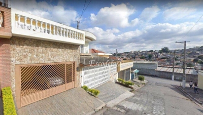 Sobrado, 4 quartos, 170 m² - Foto 3