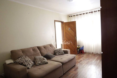 Sobrado, 4 quartos, 170 m² - Foto 1
