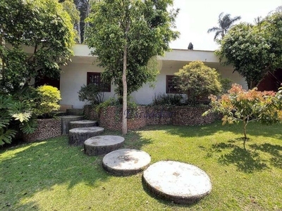 Casa de Condomínio, 5 quartos - Foto 4