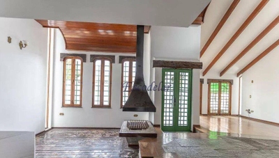 Casa, 4 quartos, 508 m² - Foto 5