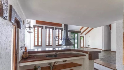 Casa, 4 quartos, 508 m² - Foto 2