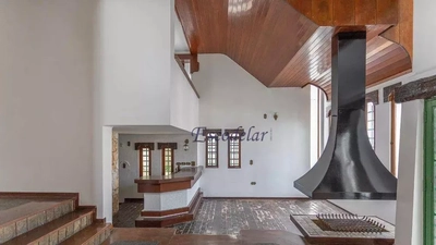 Casa, 4 quartos, 508 m² - Foto 1