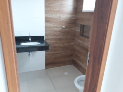 Sobrado, 2 quartos, 65 m² - Foto 2