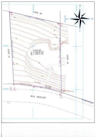 Loteamento e Condomínio, 1140 m² - Foto 3