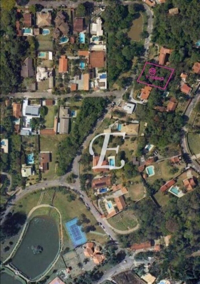 Loteamento e Condomínio, 1140 m² - Foto 4