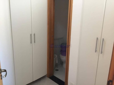 Cobertura, 3 quartos, 210 m² - Foto 5