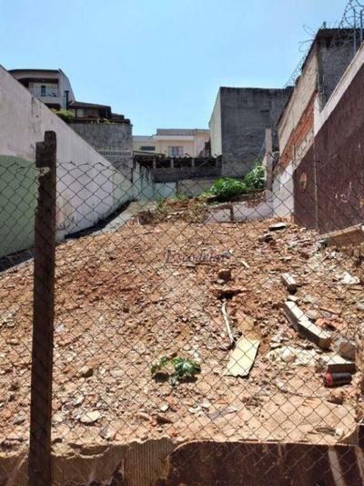 Terreno, 304 m² - Foto 4