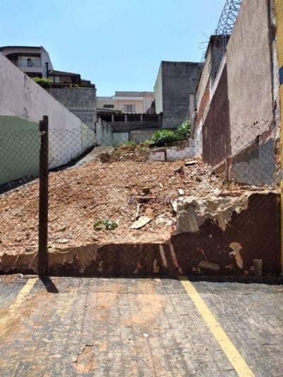 Terreno, 304 m² - Foto 2